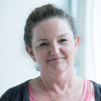 Merete Lindqvist