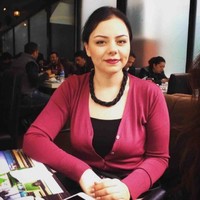 Merve Dinekli