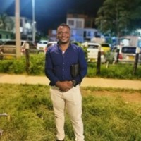 Jhon Edwin Pinillo González