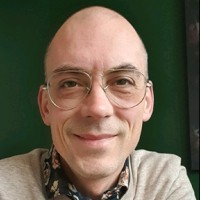 André Op de Weegh