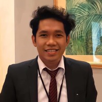 Francis Ferdinand Vinluan