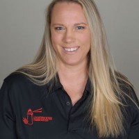 Stacy Anderson