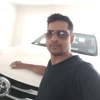 Priyaranjan Das