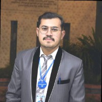 Muhammad Haseeb Tahir