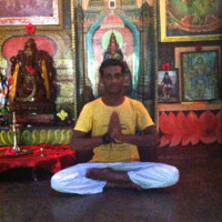 Anoop Sivaom