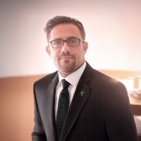 Ahmed K. Khader