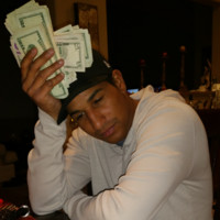 Duran Patterson