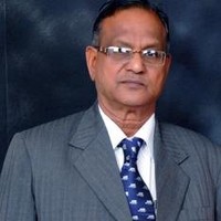 R. P. Agarwal