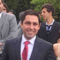 Rodrigo Felipe Martinez Cavieres