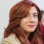 Gabriela Simona Palade