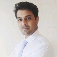 Ankit Kalyani