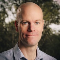 Nathan Lindstedt, Ph.D.