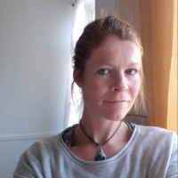 Agathe Le Douaran