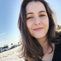 Stefanie Eiras