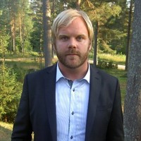 Erik Nyström