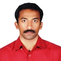 PRASANTH G NAIR