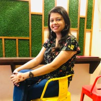 Hemashree Raje