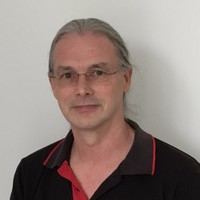 James Wilkinson