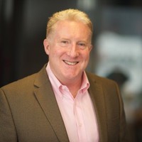 Patrick O'Bryon