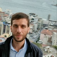 Ja'Afar Naddaf