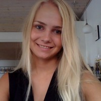 Maria Asmussen