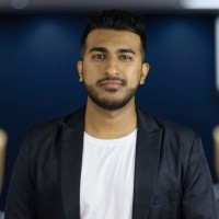 Nikhil Chand