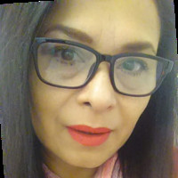 Maria Estela Gonzalez