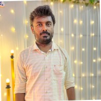 Thirumoorthy Ponnusamy