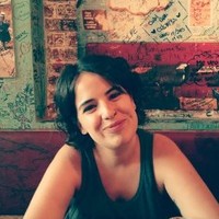 Maria Agustina Moreno