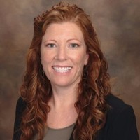 Carrie Scroggins