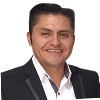 Ricardo Pachacama