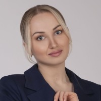 Irina Katasonova