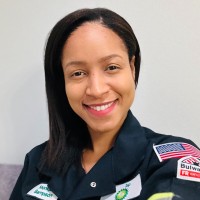 Monique Sampson