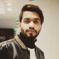 Mohsin Ali