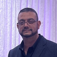 Arvind Leelah