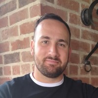 Nicholas Russell