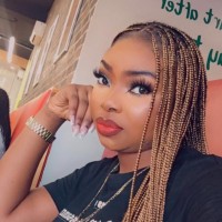 Precious Ogbeide