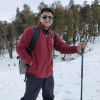 Subhankar Dey