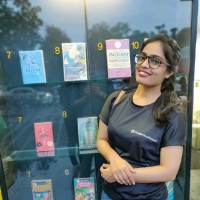 Sukriti Chaurasiya