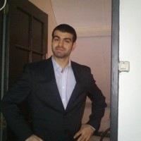 Emmanouil Barmpounis