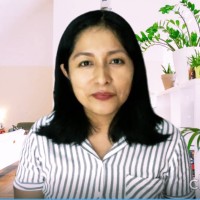 Janet Huamaní Limachi