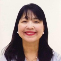 Mia Carmela Magsaysay-Cuenco