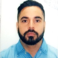 Benjamin Araos