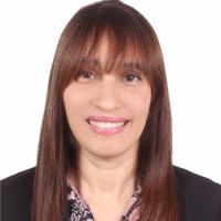 Ana Iris Lugo Mejía