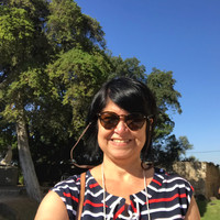 Anna Paula Nardi De Almeida