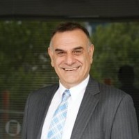 Jim Stoikos
