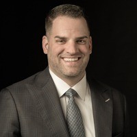 Bradford Vannelli, CRPC