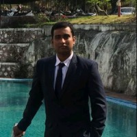 VISHAL KUMAR SINGH