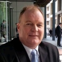 Philip de Bruin