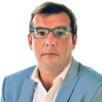 Marco Alexandre Galante